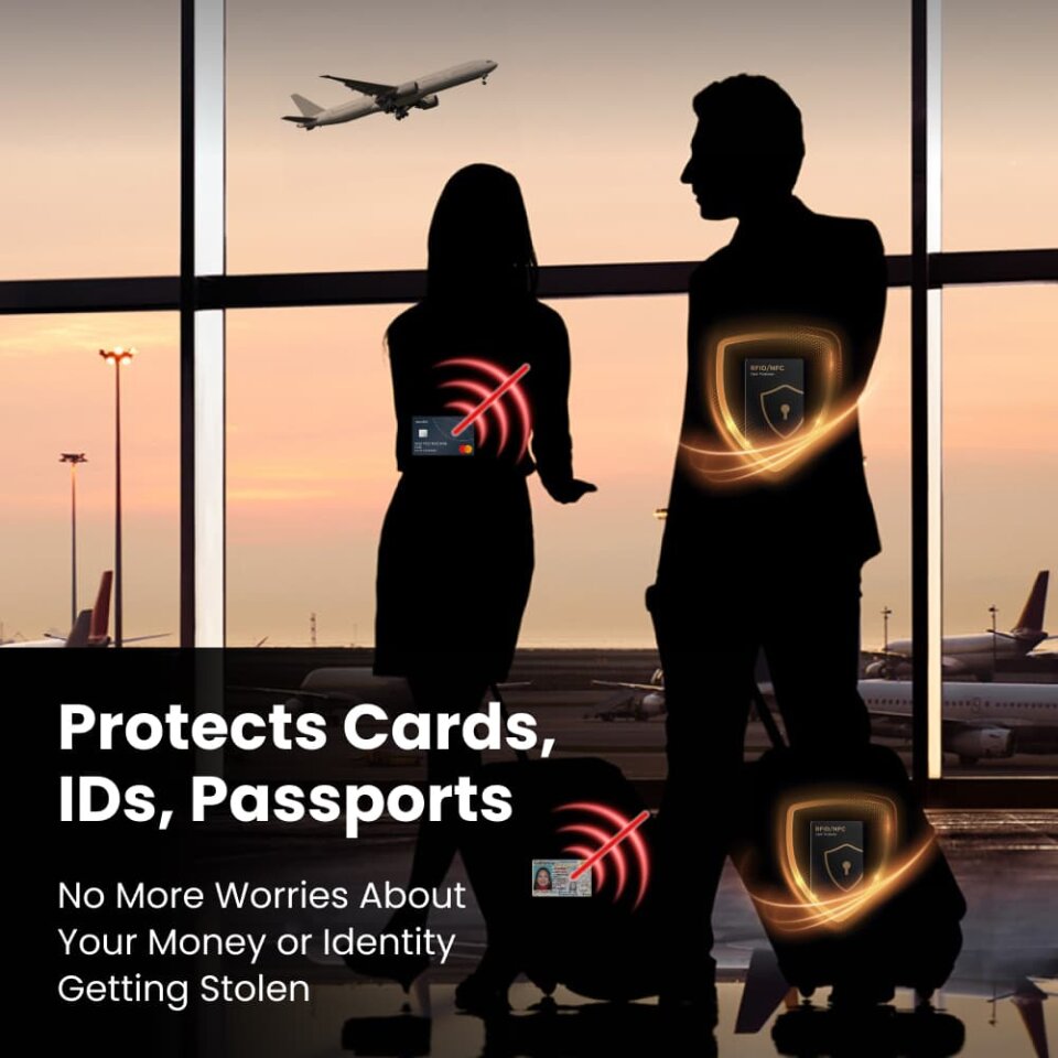 Credifence image