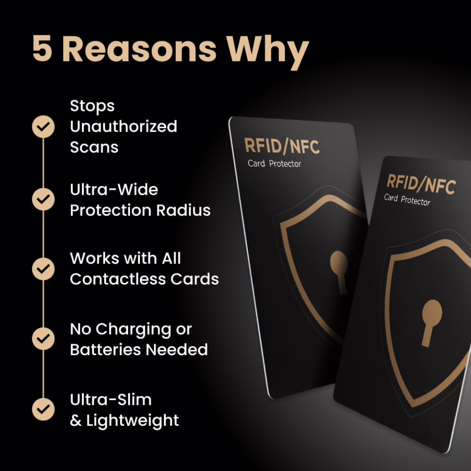 Credifence image